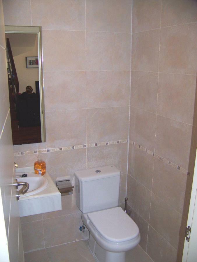 Duplex 3 Dormitorios Sabiñánigo 외부 사진