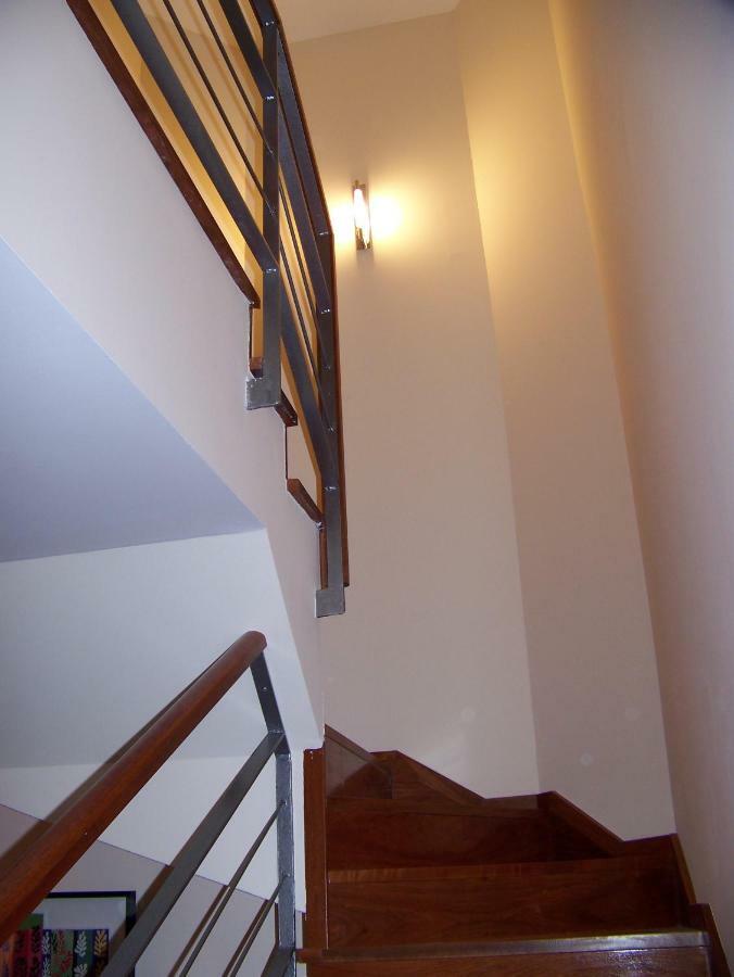 Duplex 3 Dormitorios Sabiñánigo 외부 사진