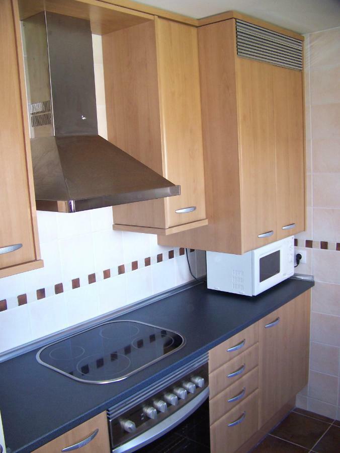 Duplex 3 Dormitorios Sabiñánigo 외부 사진